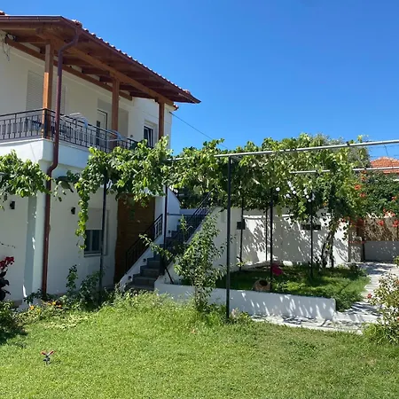 Luna Nera Holiday home *