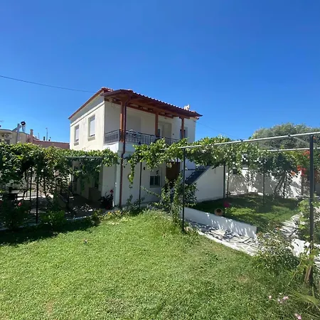 Luna Nera Holiday home