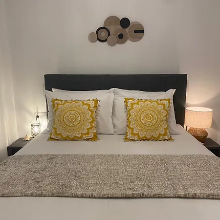 Luna Nera Holiday home *