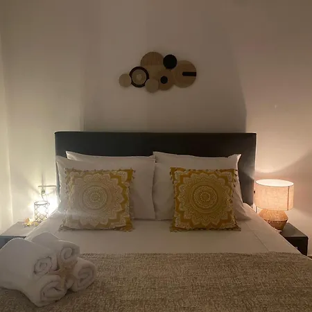 Holiday home Luna Nera