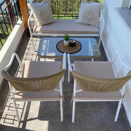 Holiday home Luna Nera