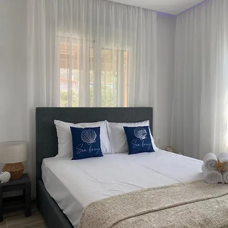 Luna Nera Holiday home *