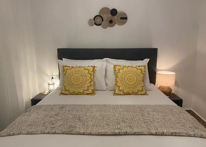 Luna Nera 度假居 *