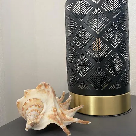 Prázdninový dům Luna Nera Skala Sotiros