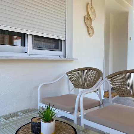 Prázdninový dům Luna Nera