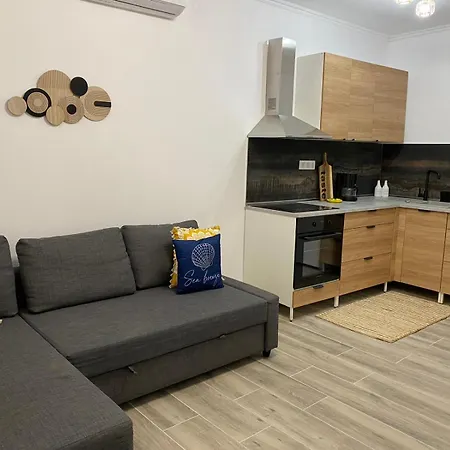 Luna Nera Σκάλα Σωτήρος