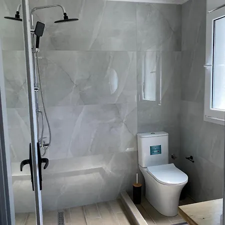 Luna Nera Σκάλα Σωτήρος