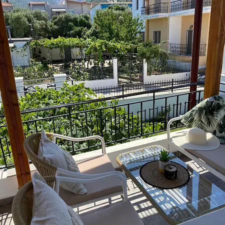 Luna Nera * Σκάλα Σωτήρος