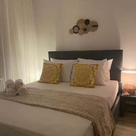 Luna Nera * Σκάλα Σωτήρος