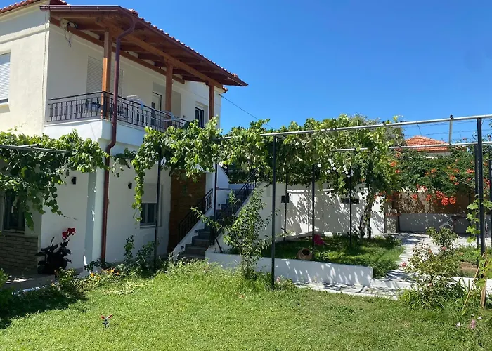 Luna Nera Сasa de vacaciones *