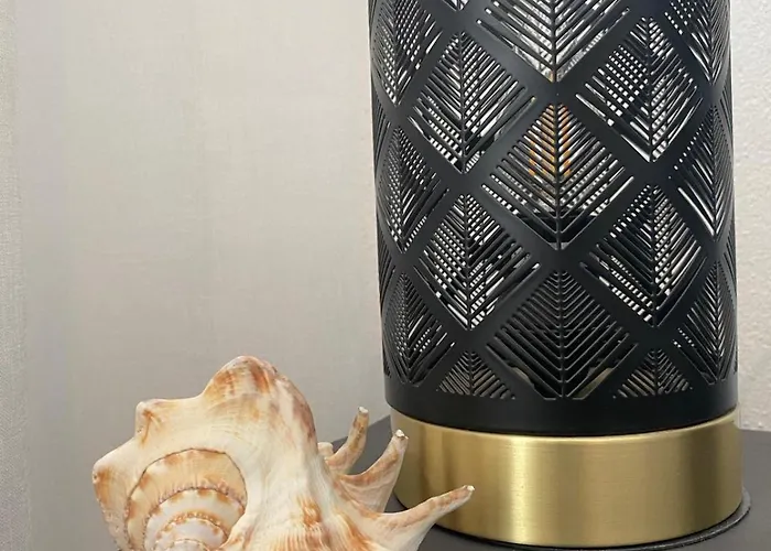 Сasa de vacaciones Luna Nera Skala Sotiros