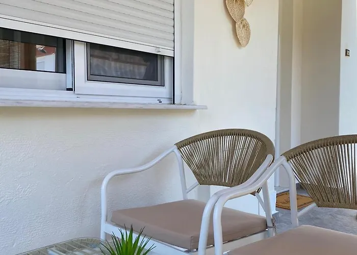 Сasa de vacaciones Luna Nera