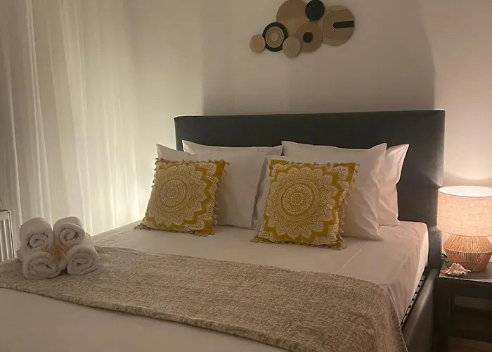 Luna Nera * Skala Sotiros