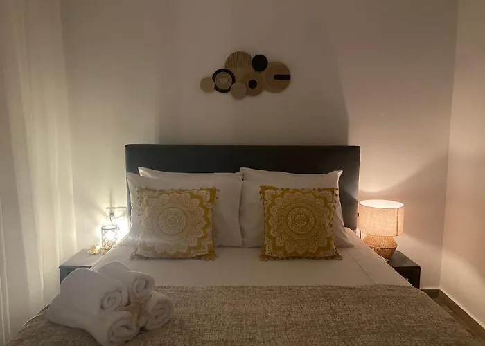 Сasa de vacaciones Luna Nera