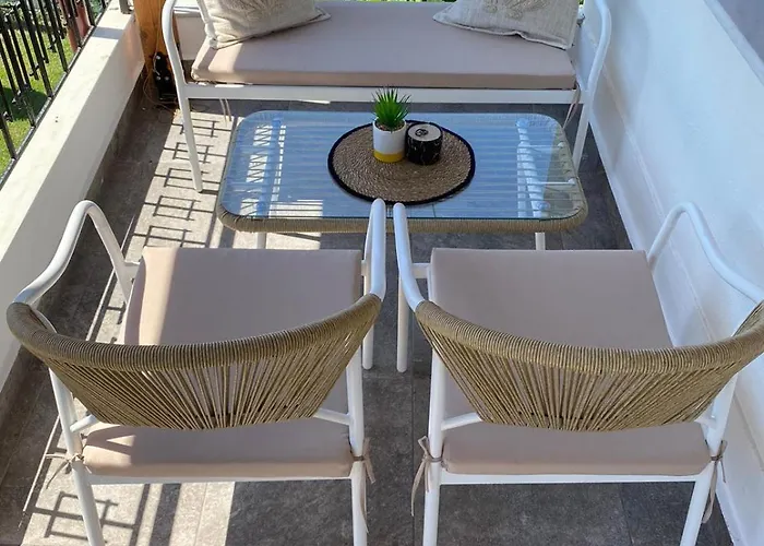 Сasa de vacaciones Luna Nera