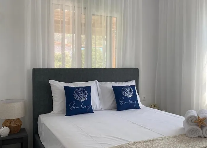 Luna Nera Сasa de vacaciones *